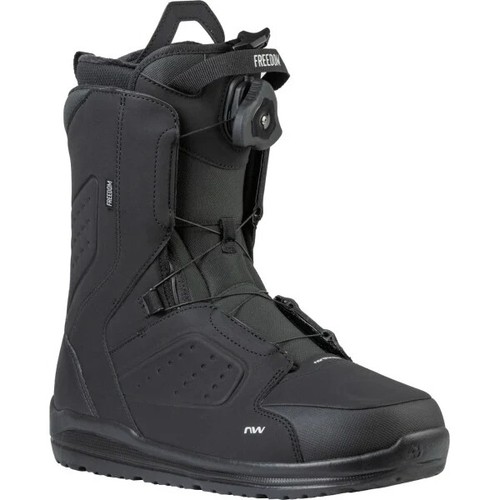 Northwave freedom spin blk - northwave,