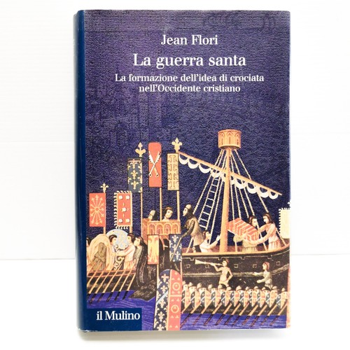 Guerra santa formazione - guerra, la
