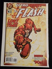 DC Comics The Flash