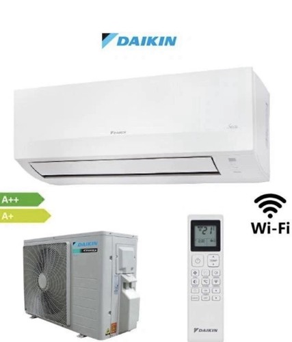 Daikin condizionatore 9000btu - daikin,