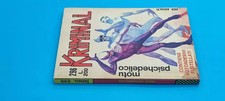 KRIMINAL N. 296 CON ADESIVI OTTIMO NO RESA   [F8]► LEGGI◄