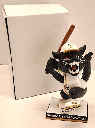 Raro sherman shadowcats - raro!!,