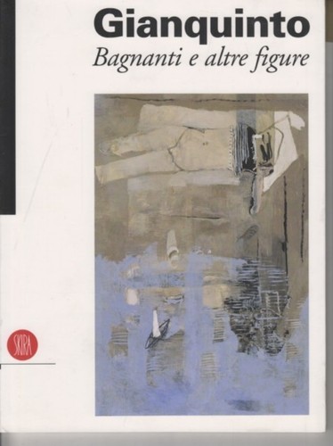 Alberto gianquinto bagnanti e - alberto,