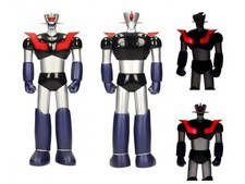 Mazinger Z Action Figure con