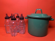 Vintage 6 Evenflo giocattolo