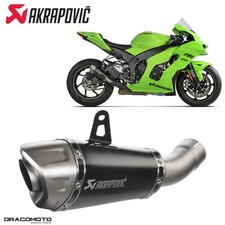 Scarico kawasaki r 1000 - zx-10,