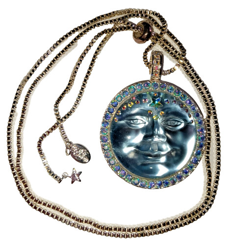Collana kirks folly venere - kirks,