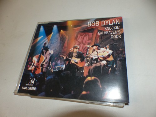 Bob dylan knockin on - ,