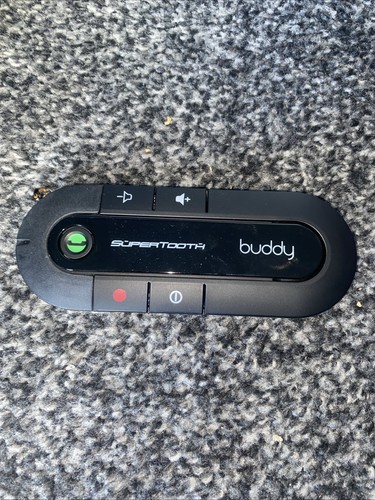 Supertooth buddy kit - supertooth,