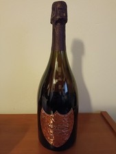 3 Champagne: 2 Dom Pérignon