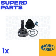 MAGNETI MARELLI 302015100005