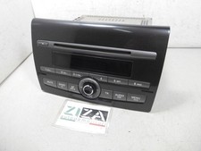 Autoradio Lettore CD Fiat Bravo 198 2008 735451941 VP6FCF-18C815-AF