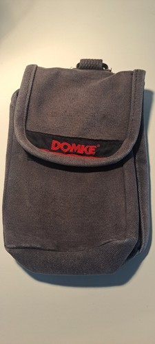 Borsa porta lenti domke - borsa, made
