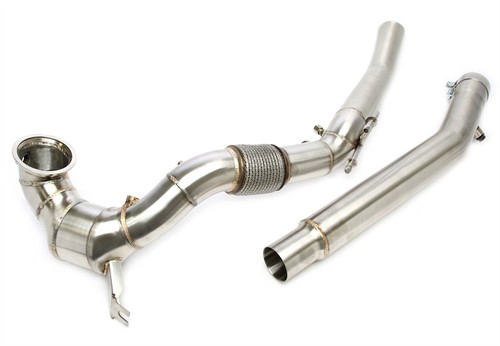 Downpipe technix con - ta,