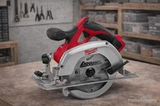 Sega Circolare Milwaukee