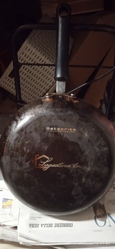Pentole cucina griglia - o,