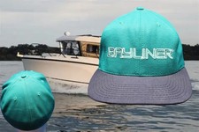 Cappello berretto vintage anni