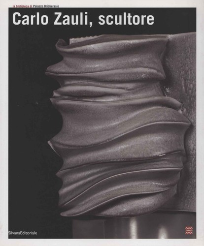 Carlo zauli scultore - carlo,