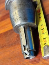 Combi shell mill holder