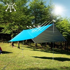 Tenda da Campeggio Leggera