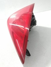 Fanale posteriore sinistro - fanale,