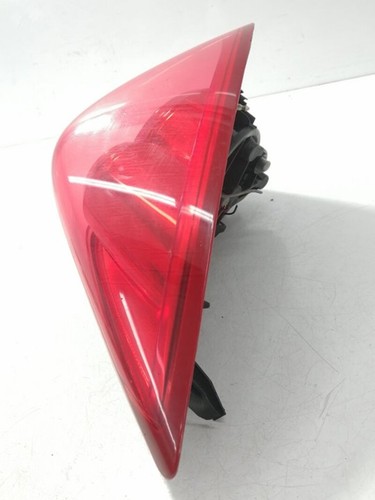 Fanale posteriore sinistro - fanale,