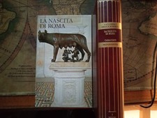 La nascita di Roma Carandini