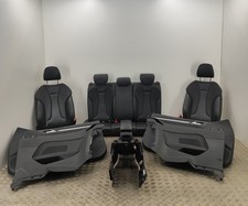 Audi mk3 sedili interni - mk3,