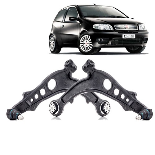Kit bracci oscillanti - kit,