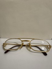 cartier vintage glasses