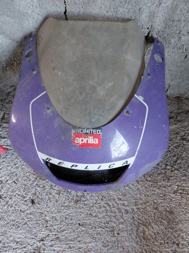 Cupolino aprilia 125 - aprilia,