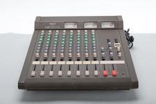 Yamaha MC802 8-Channel Audio