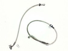 SET TUBI OLIO FRENO ANT + POST BRAKE OIL HOSES APRILIA RS4 125 4T 11-16 M543M