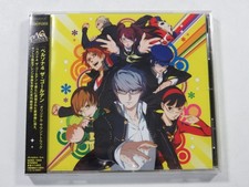 PERSONA 4 GOLDEN ORIGINAL