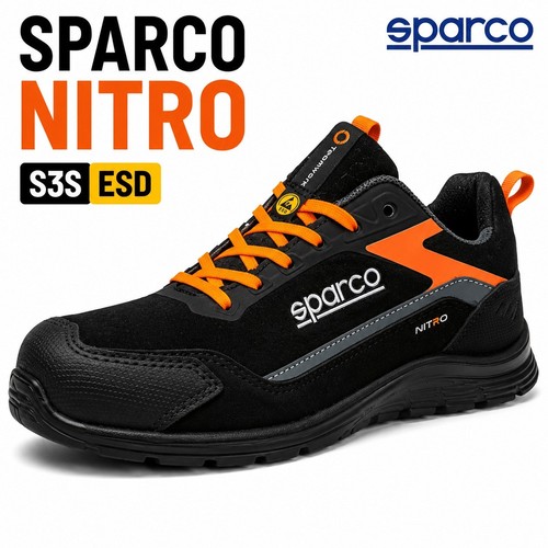 Scarpe antinfortunistiche - scarpe,
