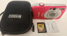 canon digital ixus 95 è