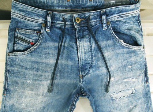Hot jeans uomo diesel - uomo,