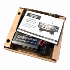 NUOVO Uniden BearTracker BCT-7