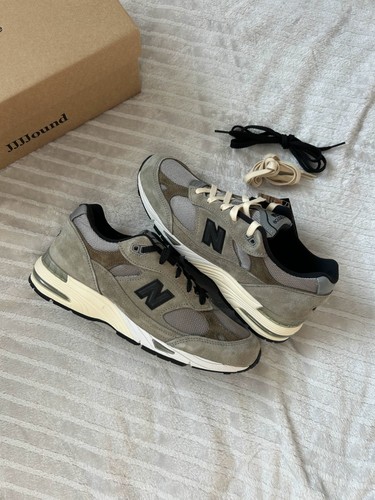 New balance 991 - new,