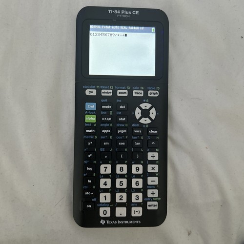 Texas instruments plus - texas,
