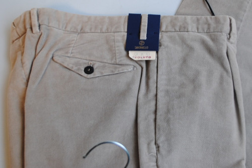 Pantalone santaniello napoli - santaniello,