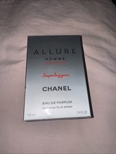 CHANEL Allure Homme Sport