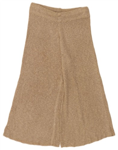 Zara pantalone donna maglia
