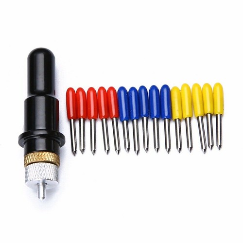 Set lame con supporto - , per