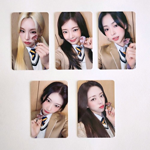 Itzy mini album - mini,