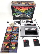 Console gioco Magnavox Odyssey