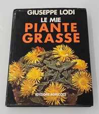 Le Mie Piante Grasse Giuseppe