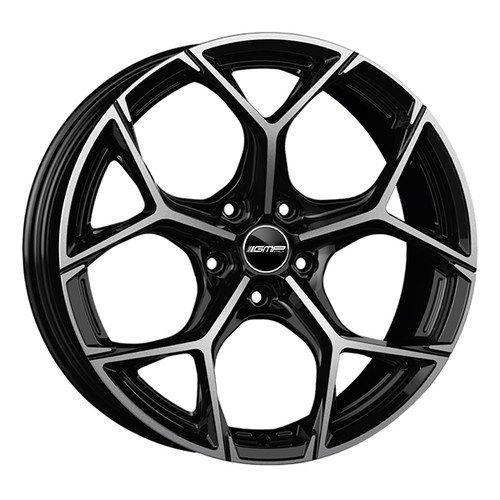 Cerchio lega gmp - cerchio,