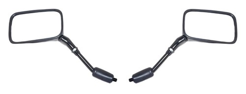 Coppia specchietti moto - , per