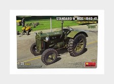 MINIART 35463 FORDSON -